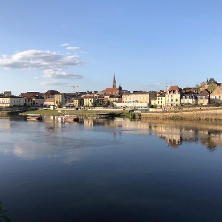 Les Vergers Apartamento Bergerac Exterior foto