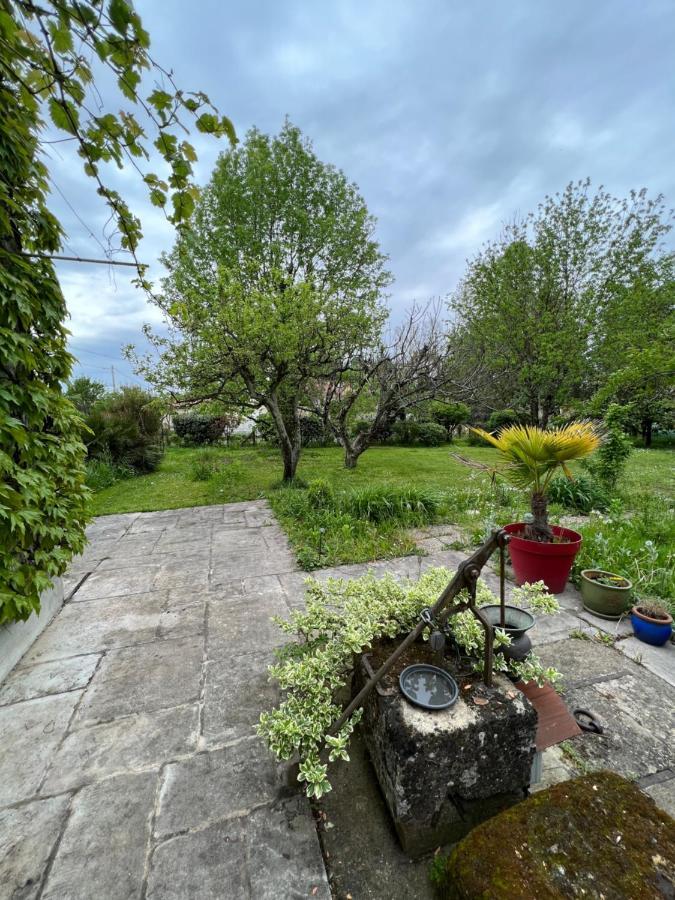 Les Vergers Apartamento Bergerac Exterior foto