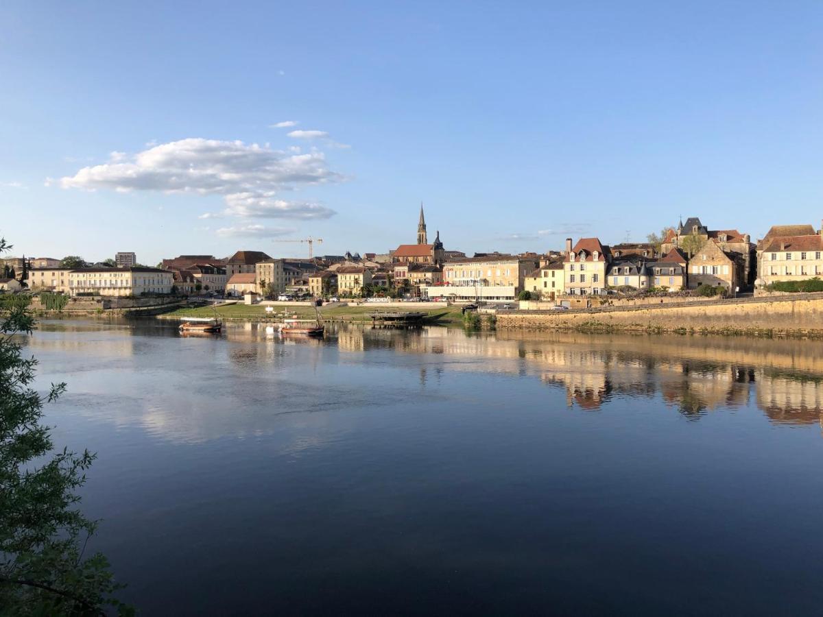 Les Vergers Apartamento Bergerac Exterior foto