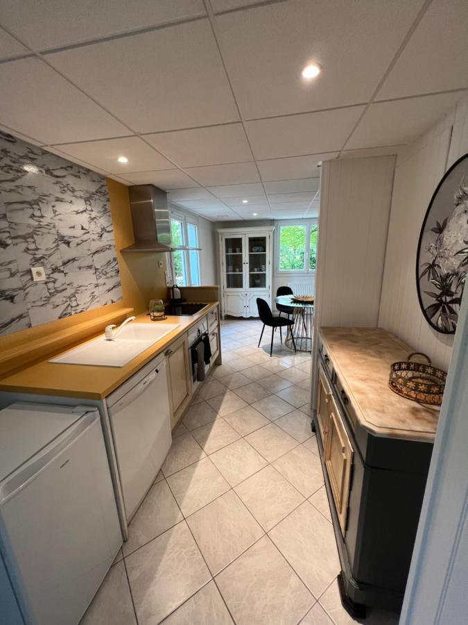 Les Vergers Apartamento Bergerac Exterior foto