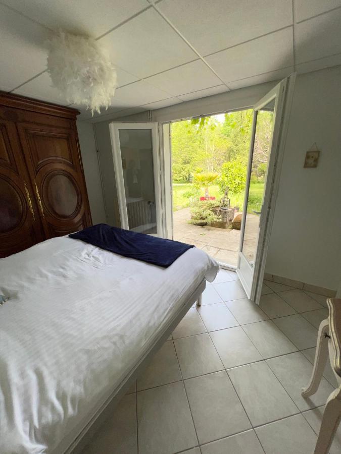 Les Vergers Apartamento Bergerac Exterior foto