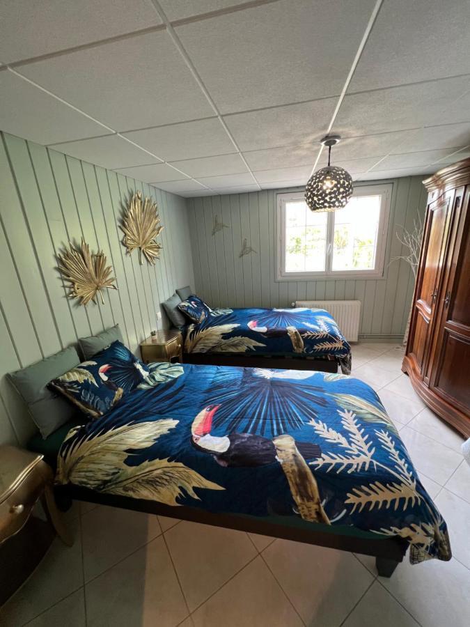 Les Vergers Apartamento Bergerac Exterior foto