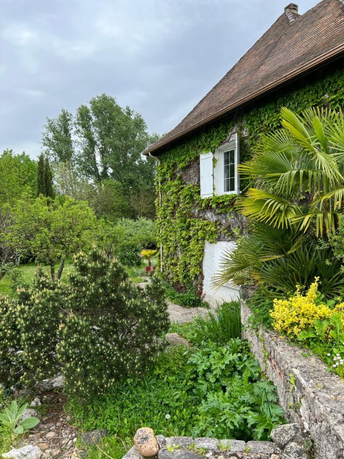 Les Vergers Apartamento Bergerac Exterior foto