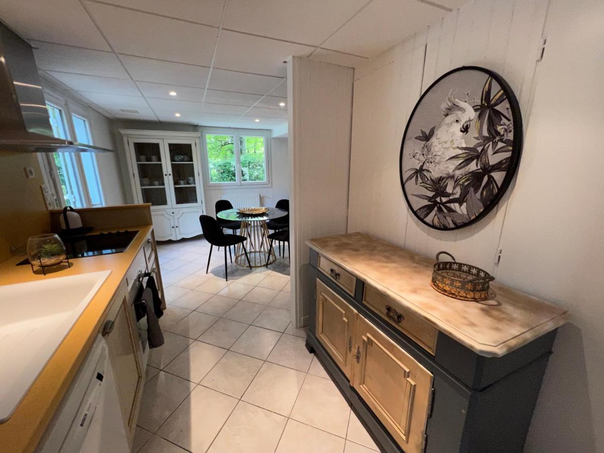 Les Vergers Apartamento Bergerac Exterior foto