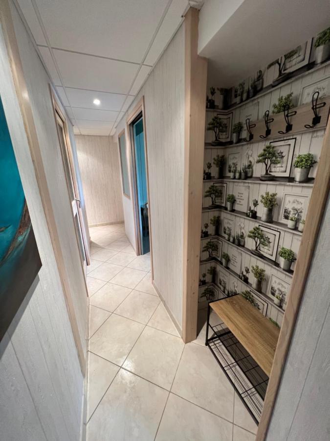 Les Vergers Apartamento Bergerac Exterior foto