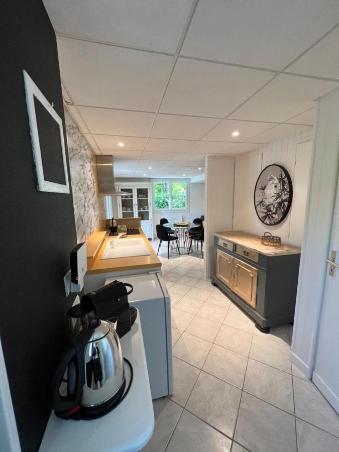 Les Vergers Apartamento Bergerac Exterior foto