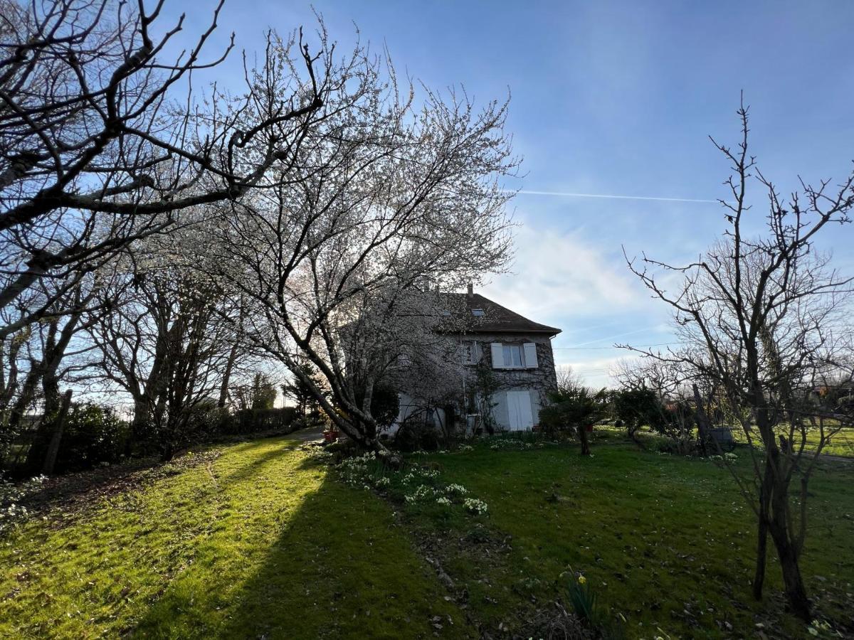 Les Vergers Apartamento Bergerac Exterior foto