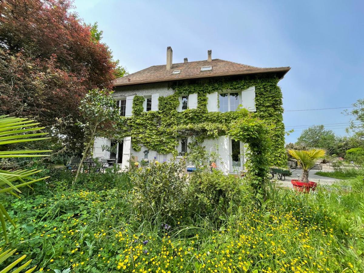 Les Vergers Apartamento Bergerac Exterior foto
