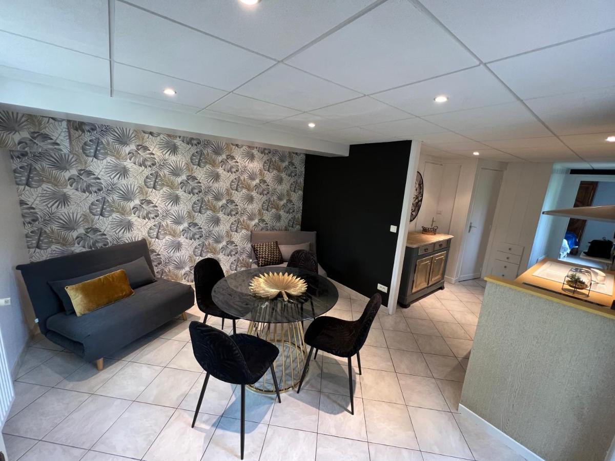 Les Vergers Apartamento Bergerac Exterior foto
