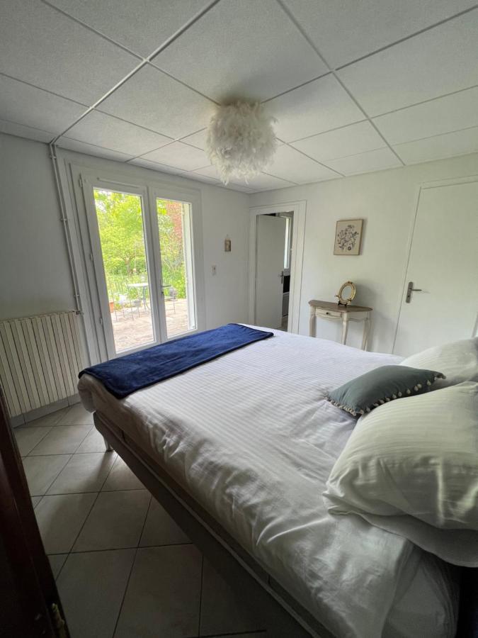 Les Vergers Apartamento Bergerac Exterior foto