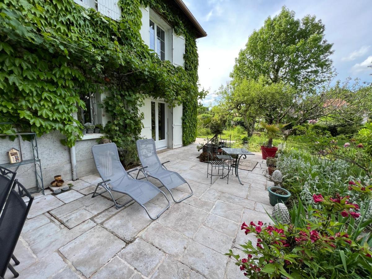 Les Vergers Apartamento Bergerac Exterior foto