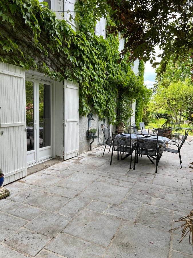 Les Vergers Apartamento Bergerac Exterior foto
