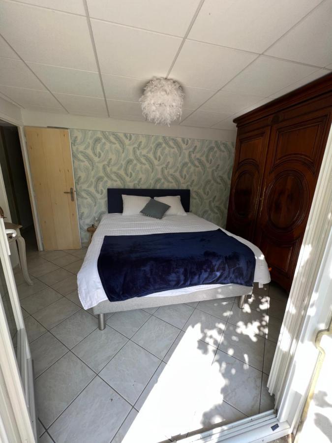 Les Vergers Apartamento Bergerac Exterior foto