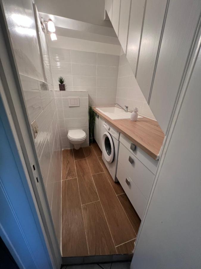 Les Vergers Apartamento Bergerac Exterior foto