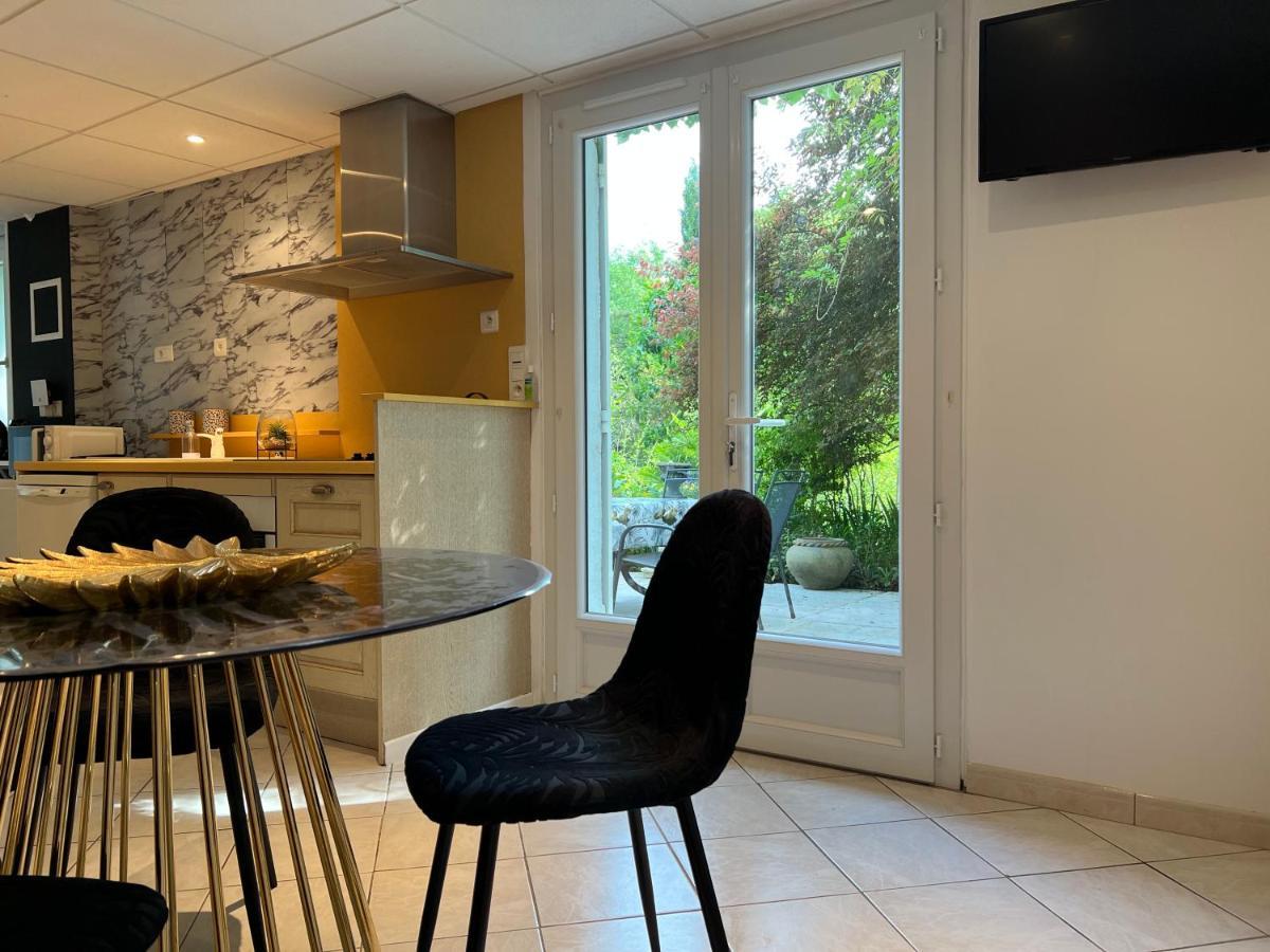 Les Vergers Apartamento Bergerac Exterior foto